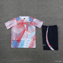 Conjunto Verano Barcelona 23/24 - LUXSHOP STORE