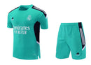 Conjunto Verano Real Madrid 21/22 - LUXSHOP STORE