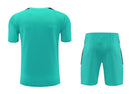 Conjunto Verano Real Madrid 21/22 - LUXSHOP STORE