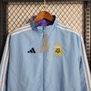 CORTAVIENTOS ARGENTINA 22/23 (Pedir una talla más) - Lux Shop