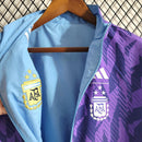 CORTAVIENTOS ARGENTINA 22/23 (Pedir una talla más) - Lux Shop