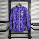 CORTAVIENTOS ARGENTINA 22/23 (Pedir una talla más) - Lux Shop