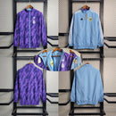 CORTAVIENTOS ARGENTINA 22/23 (Pedir una talla más) - Lux Shop