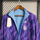 CORTAVIENTOS ARGENTINA 22/23 (Pedir una talla más) - Lux Shop