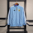 CORTAVIENTOS ARGENTINA 22/23 (Pedir una talla más) - Lux Shop