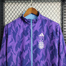 CORTAVIENTOS ARGENTINA 22/23 (Pedir una talla más) - Lux Shop
