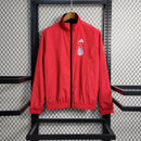 CORTAVIENTOS ARGENTINA 22/23 - Lux Shop