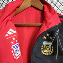 CORTAVIENTOS ARGENTINA 22/23 - Lux Shop