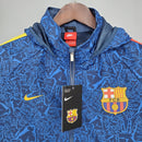 Cortavientos Barcelona 21/22 - Lux Shop