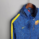 Cortavientos Barcelona 21/22 - Lux Shop
