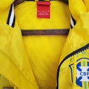 Cortavientos Brasil - Lux Shop