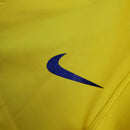 Cortavientos Brasil - Lux Shop