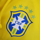Cortavientos Brasil - Lux Shop
