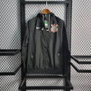 Cortavientos Corinthians - Lux Shop
