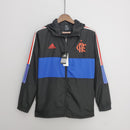 Cortavientos Flamengo - Lux Shop