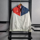 Cortavientos PSG - Lux Shop