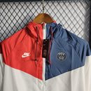 Cortavientos PSG - Lux Shop