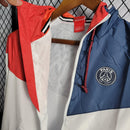 Cortavientos PSG - Lux Shop