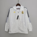 Cortavientos Real Madrid - Lux Shop