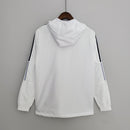Cortavientos Real Madrid - Lux Shop