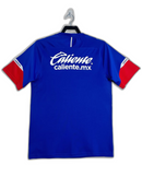 Cruz Azul - Home Retro 2018/19 Jersey