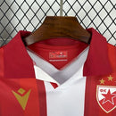 RED STAR BELGRADE 25/26