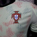 PORTUGAL 25/26 (PLAYER VERSION) + 1 GIFT 🎁