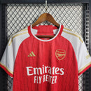 Jersey Arsenal 23/24 - Lux Shop