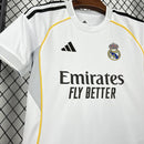 KIDS SET REAL MADRID 25/26