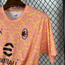 MILAN TRAINING 25/26