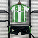 KIDS SET REAL BETIS 25/26