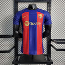 Jersey Barcelona 23/24 (JUGADOR) - Lux Shop