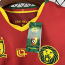 CAMEROON 25/26