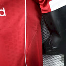 LIVERPOOL | 25/26 (PLAYER VERSION) 