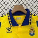 LAS PALMAS I 24/25 KIDS SET
