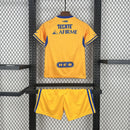 KIDS SET TIGRES UANL