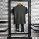 Jersey Real Madrid 22/23 - Kids (Short Included) - Lux Shop