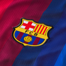 Barcelona - Home 26/27 Kids Jersey Kit