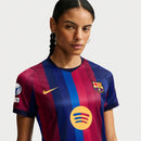 Barcelona - Home 26/27 Women’s Jersey