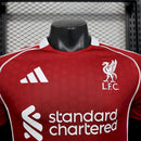 LIVERPOOL | 25/26 (PLAYER VERSION) 