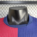 Jersey Barcelona 24/25 (JUGADOR) - LUXSHOP STORE