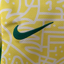 Jersey Brasil 24/25 - Women's - SPAIN STORE
