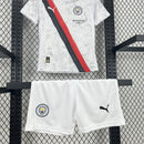 KIDS SET MANCHESTER CITY 25/26