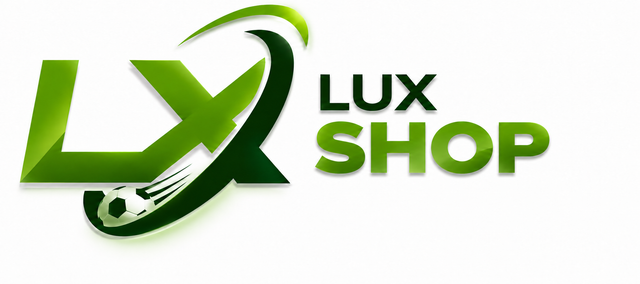 LUX SHOP - USA