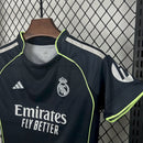 KIDS SET REAL MADRID 25/26