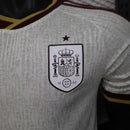 SPAIN (PLAYER VERSION) 26/27