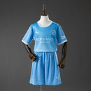 CONJUNTO INFANTIL MANCHESTER CITY | 26/27