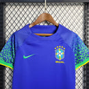 Jersey Brasil 2022 - Women's - Lux Shop
