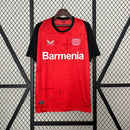 BAYERN LEVERKUSEN 24/25