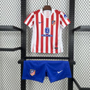 KIDS SET ATLETICO DE MADRID 25/26 *OFICIAL* + 5 GIFTS 🎁